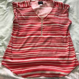 Women’s top blouse size:L